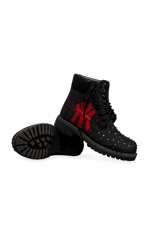 TIMBERLAND x SSG CUSTOM